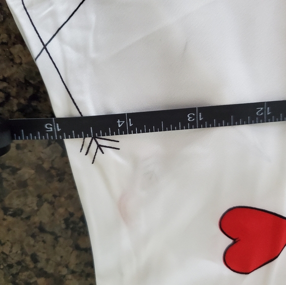 Tank and shorts PJ Set - Picture 7 of 7